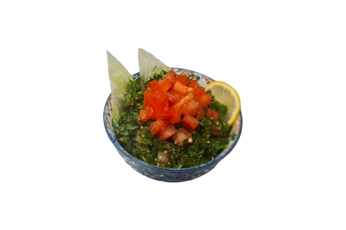 Tabbouleh